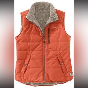 Carhartt Women’s Vest